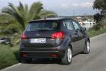 Kia Venga 2010 года
